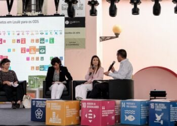 Loulé quer agentes locais mais envolvidos nas metas de desenvolvimento sustentável