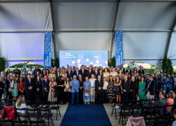 Pacto do Porto para o Clima convoca todos para atingir a neutralidade carbónica até 2030