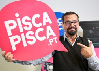 Pisca Green quer ser um “facilitador” e uma “referência”  na mobilidade verde