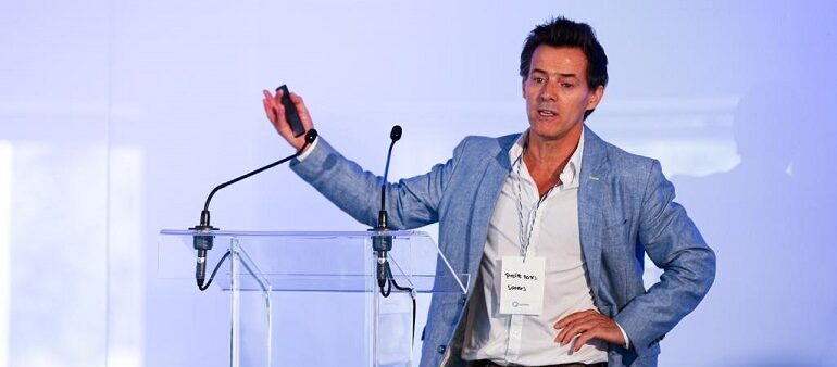 conferência systemic