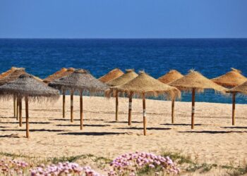 Há menos quatro praias ZERO Poluição em Portugal