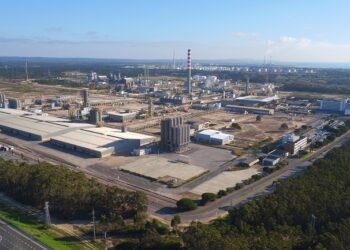 Siemens Portugal participa em projeto de expansão do Complexo Industrial da Repsol em Sines