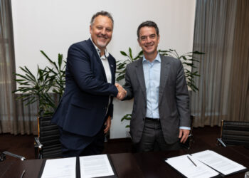 TES e Galp avaliam reciclagem de materiais de baterias de lítio em Portugal e Espanha