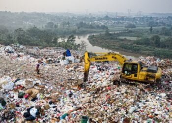 Dia Internacional da Reciclagem: “Falhanço total” de Portugal nas metas definidas