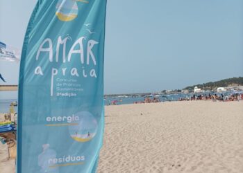 “AMAR A PRAIA” volta a distinguir municípios e concessionários pelas práticas de sustentabilidade