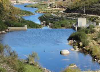 Inovação Digital na Gestão Eficiente das Barragens