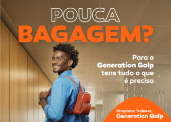 Generation Galp regressa para mais uma edição de estágios