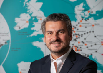 “A Colt Portugal está sempre à procura de tecnologias mais verdes para implementar”