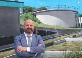 #Ambiguia: A falta de água será a próxima crise europeia?