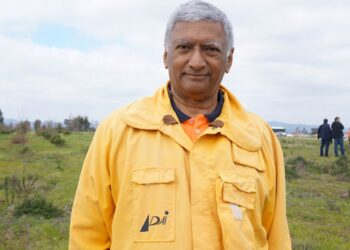 #Incêndios: “Se cada entidade e se cada cidadão estiver empenhado, poderemos estar mais tranquilos”