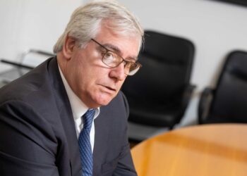 Emídio Pinheiro: “O PERSU 2030 é mesmo para cumprir e não há margem para falhar” (II)