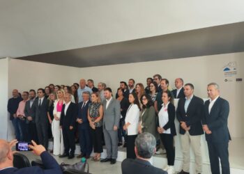 Guimarães formaliza Pacto Climático com 70 instituições comprometidas com a neutralidade climática até 2030 