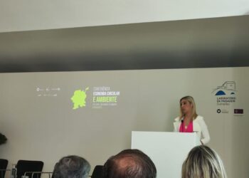 “Cidades de média dimensão são âncoras para se alcançar a coesão social e territorial” de Portugal