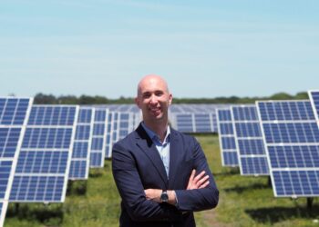 Parque Fotovoltaico de Pinhal Novo: “Este é o caminho que irá permitir que Portugal deixe de estar refém da volatilidade de preços”