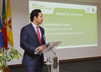 Associação Limpeza Urbana dedica debate ao PERSU 2030 para tornar legislação ambiental mais acessível