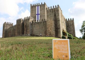 Guimarães é o primeiro município do Norte a aderir ao projeto de reciclagem de cápsulas de cafés