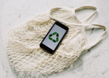 Compras em segunda mão no OLX permitem poupança de 5,2 milhões de toneladas de CO2