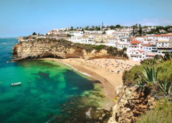 Municípios do Algarve avançam com medidas de combate à seca