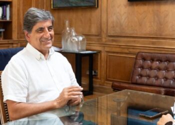 Carlos Martins: “Queremos que os próximos três anos sejam marcados por uma grande dinâmica de renovação de redes” (I)