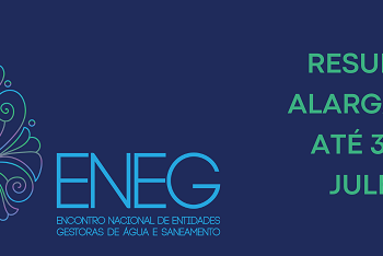 Resumos alargados das Comunicações do ENEG devem ser enviados até 31 de julho