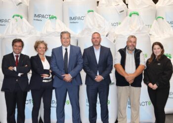 Fertiberia leva soluções de nutrição vegetal Impact Zero ao Reino Unido