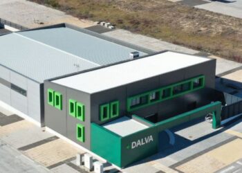 HEN com grande aposta na área da eficiência energética e do hidrogénio verde