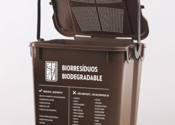 Infralobo inicia recolha de biorresíduos