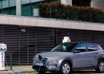 Entre janeiro e junho foram realizados 1,8 milhões de carregamentos na rede Mobi.E