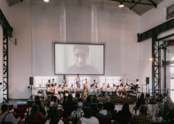 “Música com Energia” desafia jovens a refletir sobre a sustentabilidade em expressão artística