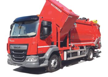 Numatic International Portugal oferece soluções que se adaptam à realidade dos municípios