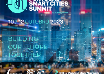 Eslováquia e Bratislava são as convidadas para o Portugal Smart Cities Summit 2023