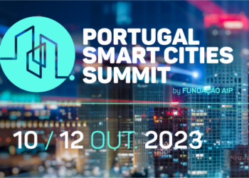 Portugal Smart Cities Summit regressa a Lisboa entre os dias 10 e 12 de outubro