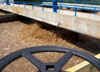 SMAS de Sintra avançam com obras na ETAR da Cavaleira num investimento superior a um milhão de euros