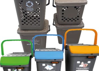 Sopinal alarga portfólio com duas soluções inovadoras para a recolha de resíduos