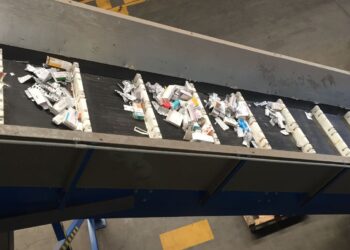 Resíduos perigosos: Como está Portugal?