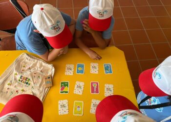 Campos de Férias do Zoomarine contam com a PRIO para incentivar os mais novos à sustentabilidade