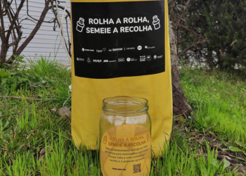 491 quilos de rolhas de cortiça entregues para reciclagem no primeiro semestre do ano