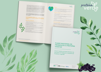Especialistas elaboram novo Plano Nacional de Promoção à Proteína Vegetal