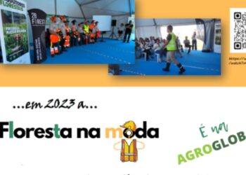 “Floresta na Moda” regressa com segunda edição à Agroglobal