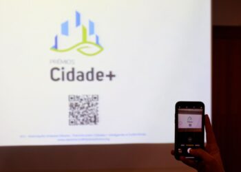 PRÉMIOS CIDADE + são os primeiros do país a reconhecer o desenvolvimento tecnológico e a investigação na área da limpeza urbana