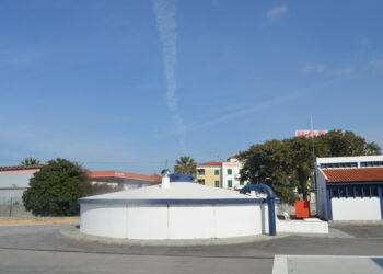 Águas do Ribatejo deixa apelo no uso responsável de água da rede pública