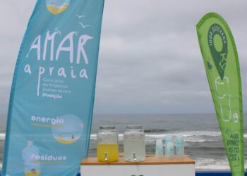 População é desafiada a participar no concurso “Amar a Praia”