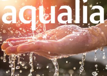 Aqualia: Gestos sustentáveis para garantir a vida do planeta!