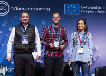 Azitek foi escolhida pela Ford para implementar um sistema de rastreamento de ativos na marca