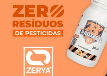 Produto da Biostasia distinguido com Selo de Certificação de Baixo Impacto