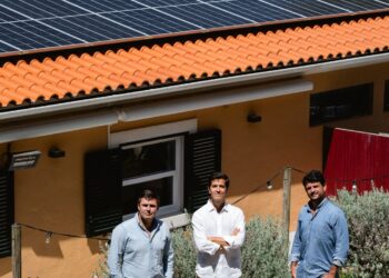 Bling Energy fecha ronda de investimento de um milhão de euros para democratizar acesso das casas portuguesas à energia do futuro
