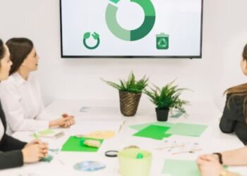 Certificação e consultoria ambiental: Como as empresas se podem preparar?