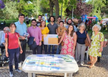 Comunidade de Energia Renovável de Telheiras angaria primeiros membros e entra em processo de licenciamento