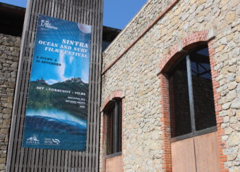 Espaço SMAS da Ribeira de Sintra estará aberto à noite a 12 e 19 de agosto