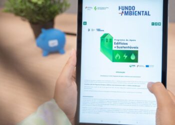 Doutor Finanças ajuda a utilizar apoios do Fundo Ambiental para melhorar o desempenho energético das casas